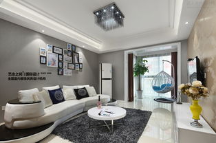 藝念之間 探索精品裝修與軟裝設計的藝術