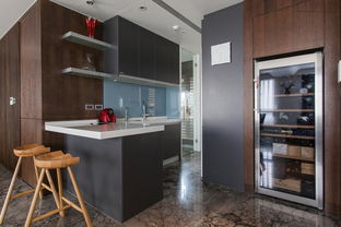 家居設(shè)計(jì)新風(fēng)尚 臺(tái)北瓦第、昌禾沐曦與精品軟裝鑒賞