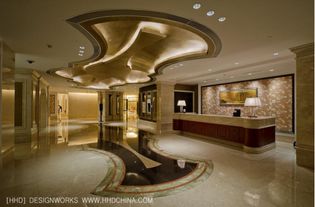 主題酒店 酒店室內設計的新趨勢