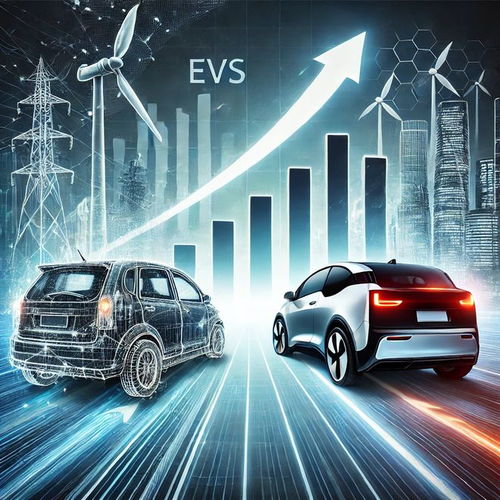 新能源汽車(chē)銷(xiāo)量首次反超 傳統(tǒng)潤(rùn)滑油行業(yè)的顛覆與重生