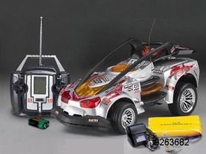 汕頭市歐點(diǎn)輕工進(jìn)出口公司 優(yōu)質(zhì)遙控汽車(chē)玩具及銷(xiāo)售服務(wù)