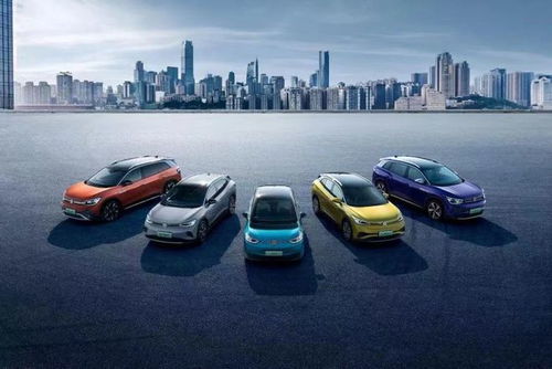 大眾汽車(chē)的電氣化之路 以130億歐元為引擎，加速轉(zhuǎn)型汽車(chē)銷(xiāo)售新生態(tài)