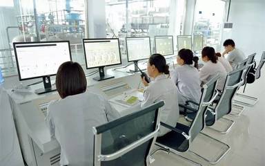 【媒體關(guān)注】堅持綠色可持續(xù)發(fā)展 聚焦生物基材料研發(fā)--南樂用生物科技破解&ldquo;白色污染&rdquo;治理難題