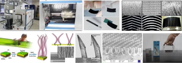 南京溧航仿生產(chǎn)業(yè)研究院介紹