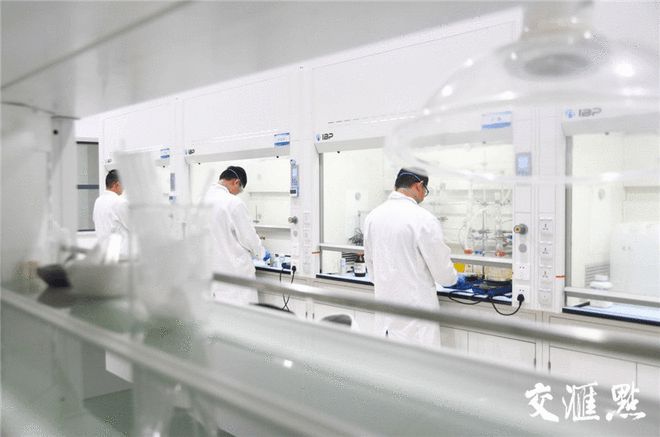 2021南京創(chuàng)新周來襲,一起去看這些黑科技!