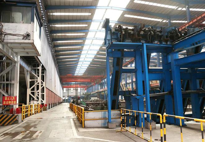 王劍鋒赴沛縣調研產業發展情況:持續招大引強賦新能 鍛造產業競爭新優勢