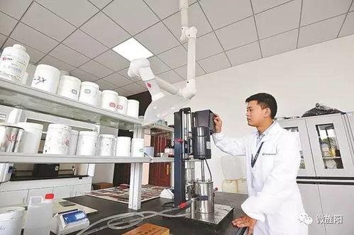 旌陽(yáng)新興產(chǎn)業(yè)正改變你我生活