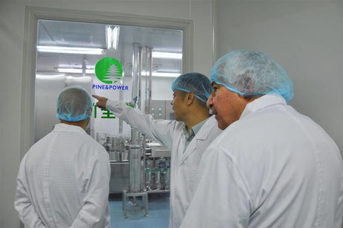 撬動(dòng)再生醫(yī)用材料新藍(lán)海 上海生物醫(yī)藥企業(yè)松力生物主導(dǎo)astm國(guó)際標(biāo)準(zhǔn)制定